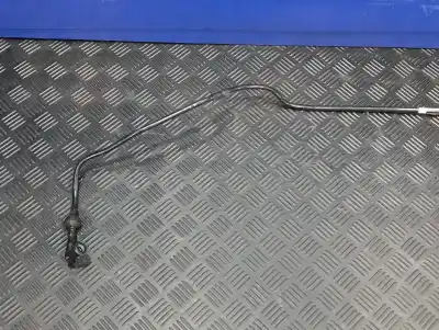 Автозапчастина б/у труба для smart forfour eq forfour посилання на oem iam a4534300229 474018560r 