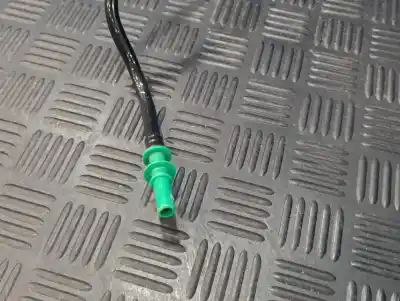 Автозапчастина б/у труба для smart forfour eq forfour посилання на oem iam a4534300229 474018560r 