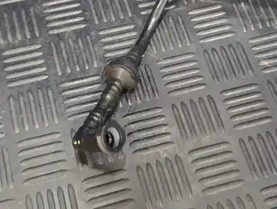 Автозапчастина б/у труба для smart forfour eq forfour посилання на oem iam a4534300229 474018560r 