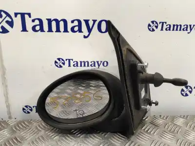 Tweedehands auto-onderdeel linker spiegel voor citroen c1 1.0 cat (384f) oem iam-referenties 879400h010