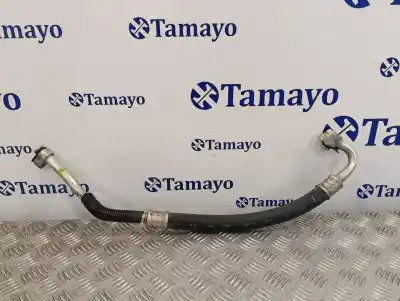 Second-hand car spare part air conditioning pipes for dodge caliber * oem iam references 05058230a