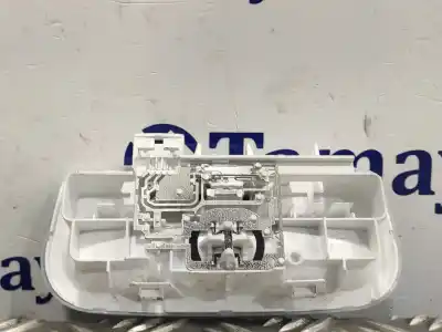 Pezzo di ricambio per auto di seconda mano luce interna per smart forfour eq forfour riferimenti oem iam 264300007r  
