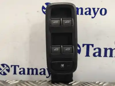 Pezzo di ricambio per auto di seconda mano interruttore alzacristalli anteriore sinistro per ford ka+ (2016 - 2019) b2ka riferimenti oem iam g1b514a132da