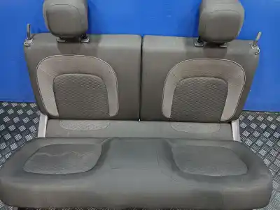 Автозапчастина б/у задні сидіння для smart forfour eq forfour посилання на oem iam   