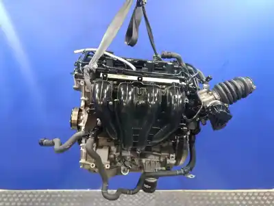 Second-hand car spare part complete engine for ford s-max (ca1) * oem iam references aowa