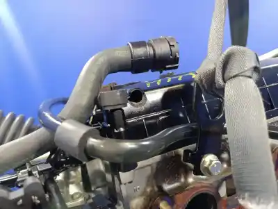 Second-hand car spare part complete engine for ford s-max (ca1) * oem iam references aowa  