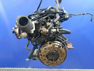 Second-hand car spare part complete engine for ford s-max (ca1) * oem iam references aowa  