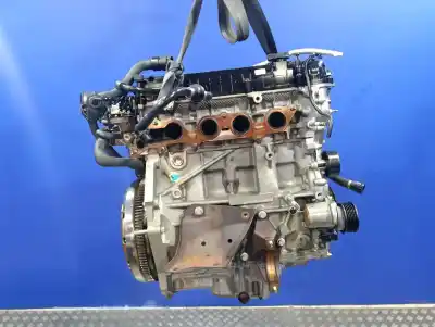 Second-hand car spare part complete engine for ford s-max (ca1) * oem iam references aowa  