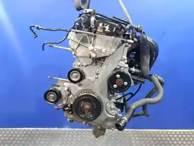 Second-hand car spare part complete engine for ford s-max (ca1) * oem iam references aowa  