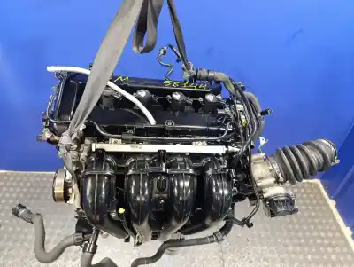 Second-hand car spare part complete engine for ford s-max (ca1) * oem iam references aowa  