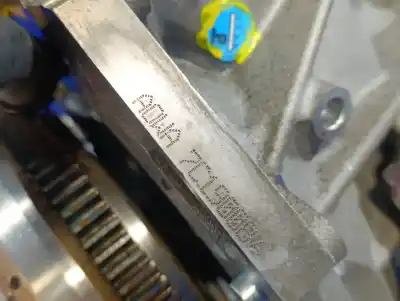 Second-hand car spare part complete engine for ford s-max (ca1) * oem iam references aowa  