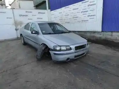 İkinci el araba yedek parçası KOMPLE MOTOR için VOLVO S60 BERLINA  OEM IAM referansları B5244S2  