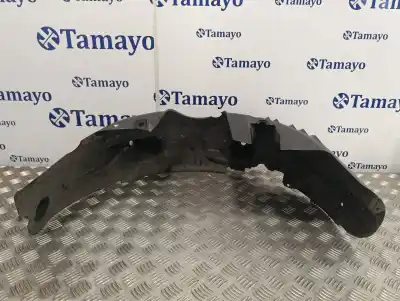 Автозапчасти б/у арка заднего правого колеса за smart forfour eq forfour ссылки oem iam 767481470r  