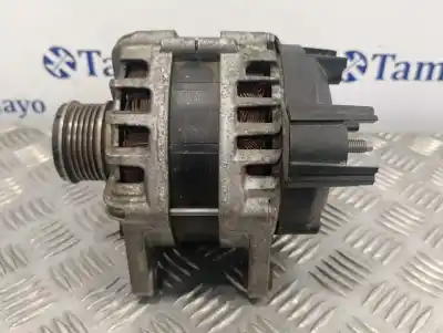 Second-hand car spare part alternator for dacia duster ii essential oem iam references 231004402ra 2717353b fg18t179