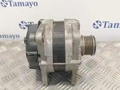 Second-hand car spare part alternator for dacia duster ii essential oem iam references 231004402ra 2717353b fg18t179