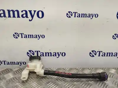 Second-hand car spare part power steering fluid tank for ford fiesta vi (cb1, ccn) 1.25 oem iam references 8v512k478af