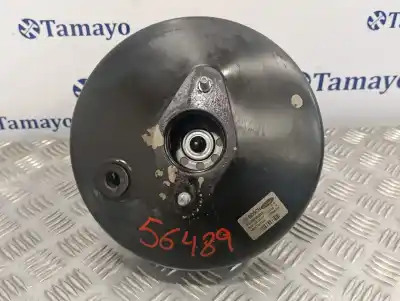 Second-hand car spare part brake servo for ford fiesta vi (cb1, ccn) 1.25 oem iam references 0204054083