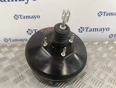 Second-hand car spare part brake servo for ford fiesta vi (cb1, ccn) 1.25 oem iam references 0204054083 8v512b195lf t53ca