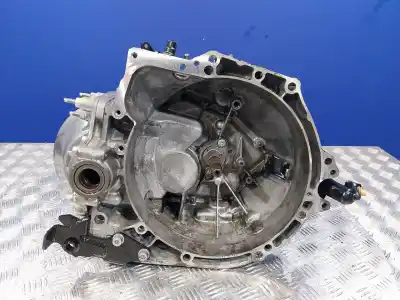 Peça sobressalente para automóvel em segunda mão caixa de velocidades por peugeot 308 sw 1.6 hdi referências oem iam 20mb53