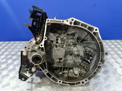 Second-hand car spare part gearbox for citroen c3 1.1 collection oem iam references 20cr14