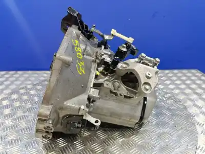 Pezzo di ricambio per auto di seconda mano riduttore per citroen c3 1.1 collection riferimenti oem iam 20cr14  