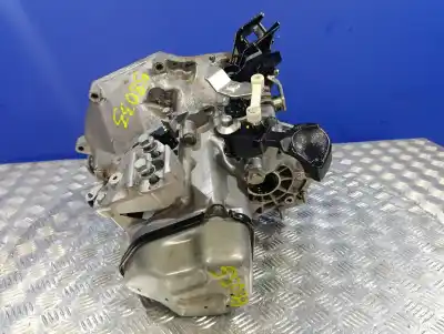 Pezzo di ricambio per auto di seconda mano riduttore per citroen c3 1.1 collection riferimenti oem iam 20cr14  