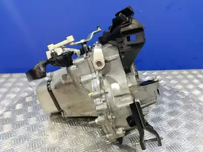 Pezzo di ricambio per auto di seconda mano riduttore per citroen c3 1.1 collection riferimenti oem iam 20cr14  