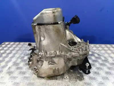 Pezzo di ricambio per auto di seconda mano riduttore per citroen c3 1.1 collection riferimenti oem iam 20cr14  