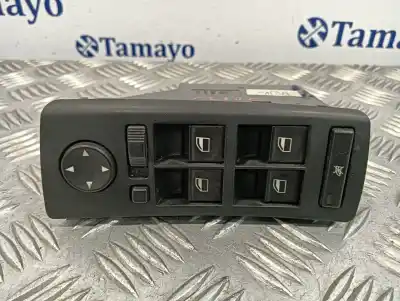 Second-hand car spare part left front power window switch for bmw x5 (e53) * oem iam references 6925696  
