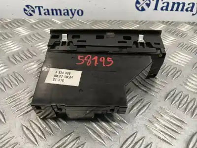 Second-hand car spare part left front power window switch for bmw x5 (e53) * oem iam references 6925696  