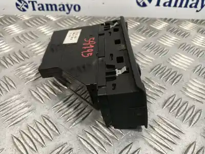 Second-hand car spare part left front power window switch for bmw x5 (e53) * oem iam references 6925696  