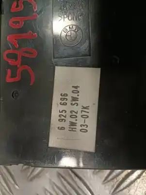 Second-hand car spare part left front power window switch for bmw x5 (e53) * oem iam references 6925696  