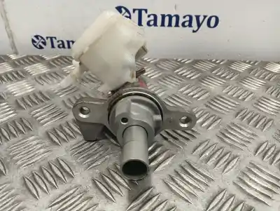 Second-hand car spare part brake pump for ford fiesta vi (cb1, ccn) 1.25 oem iam references 0204054029