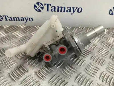 Автозапчастина б/у гальмівний насос для ford fiesta vi (cb1, ccn) 1.25 посилання на oem iam 0204054029  