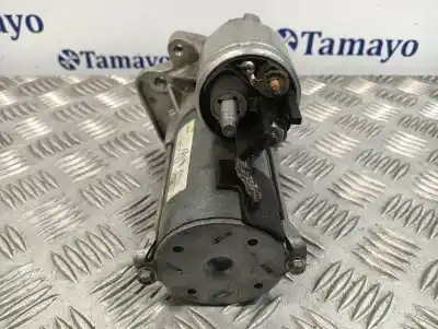 Автозапчастина б/у двигун запускається для renault twingo iii twingo посилання на oem iam 8200836473b ts12e9 