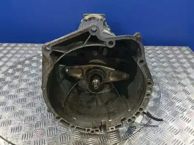 Second-hand car spare part gearbox for bmw x3 (e83) * oem iam references 204d4  