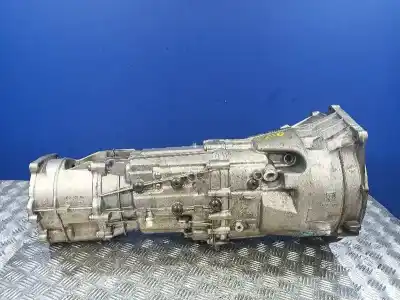Second-hand car spare part gearbox for bmw x3 (e83) * oem iam references 204d4  