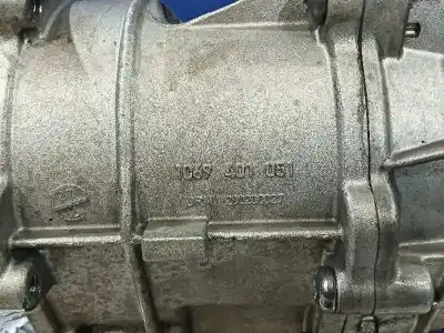 Second-hand car spare part gearbox for bmw x3 (e83) * oem iam references 204d4  