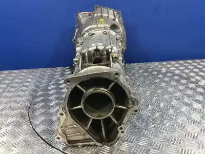Second-hand car spare part gearbox for bmw x3 (e83) * oem iam references 204d4  