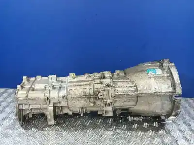 Second-hand car spare part gearbox for bmw x3 (e83) * oem iam references 204d4  