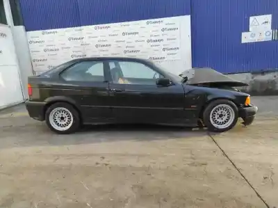 Автозапчастина б/у ДВИГУН КОМПЛЕКТ для BMW SERIE 3 COMPACTO (E36)  Посилання на OEM IAM 164E2  