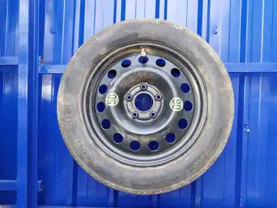 Peça sobressalente para automóvel em segunda mão estepe por bmw x3 (e83) * referências oem iam 6758778  