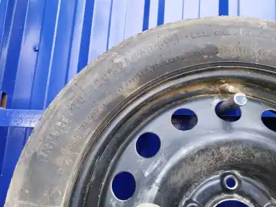 Peça sobressalente para automóvel em segunda mão estepe por bmw x3 (e83) * referências oem iam 6758778  