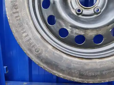 Peça sobressalente para automóvel em segunda mão estepe por bmw x3 (e83) * referências oem iam 6758778  