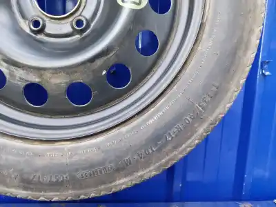 Peça sobressalente para automóvel em segunda mão estepe por bmw x3 (e83) * referências oem iam 6758778  