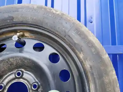 Peça sobressalente para automóvel em segunda mão estepe por bmw x3 (e83) * referências oem iam 6758778  