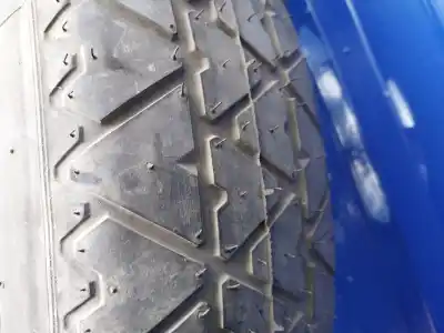 Peça sobressalente para automóvel em segunda mão estepe por bmw x3 (e83) * referências oem iam 6758778  