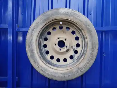 Peça sobressalente para automóvel em segunda mão estepe por bmw x3 (e83) * referências oem iam 6758778  