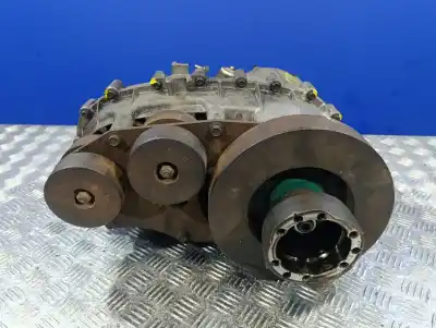 Peça sobressalente para automóvel em segunda mão caixa de transferência por chrysler jeep gr.cherokee (wj/wg) 2.7 crd cat referências oem iam p52099360ac