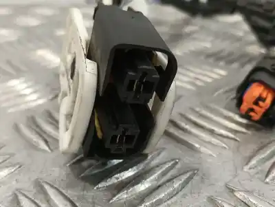 Автозапчастина б/у дрот для smart forfour eq forfour посилання на oem iam a4535408526 240145821s 
